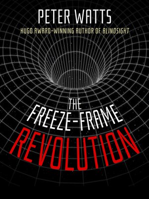 cover image of The Freeze-Frame Revolution